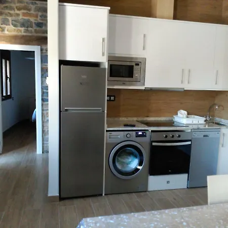 Apartamento Maria Usana