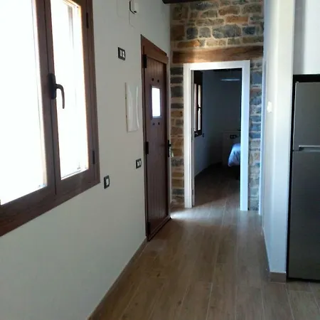 Maria Apartamento *