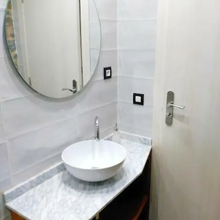 Maria Apartamento