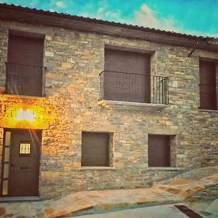 Apartamento Maria
