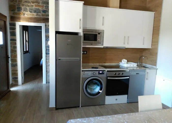 Apartamento Maria Usana