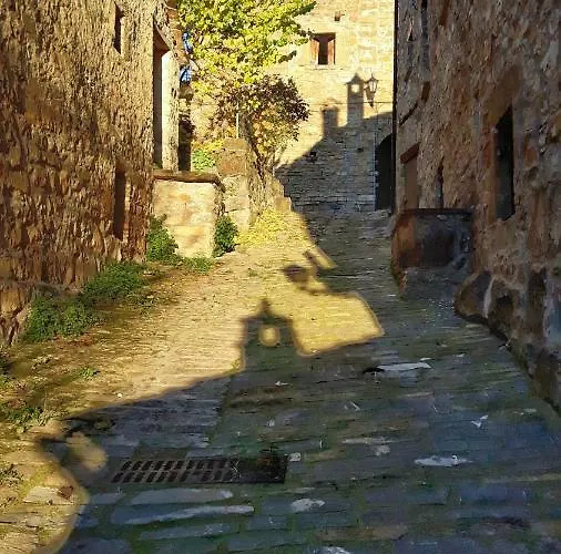 Maria Apartamento Usana