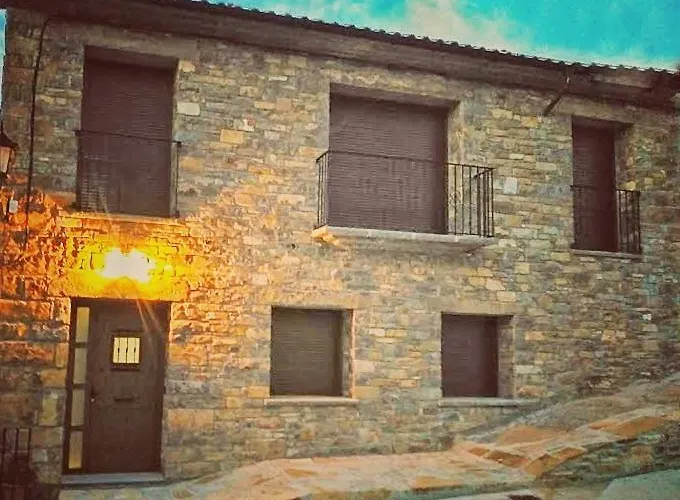 Apartamento Maria