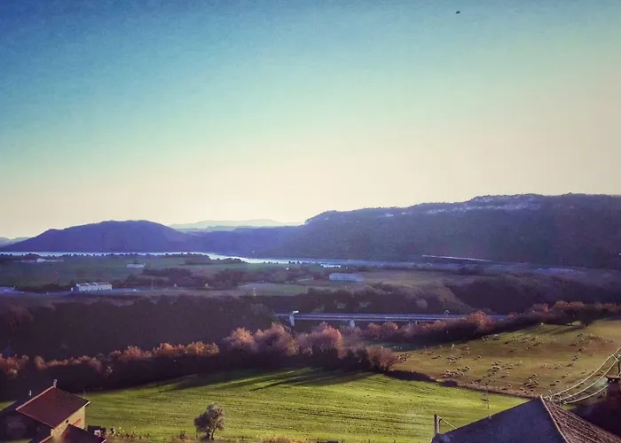 Maria Apartamento Usana